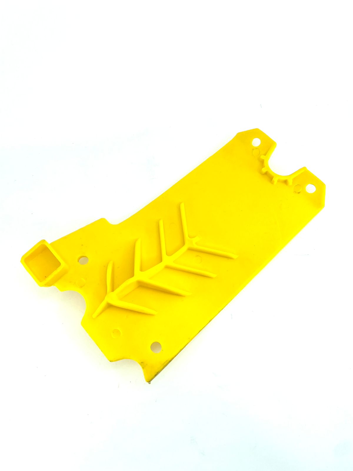 Z854 - CHAPA DESLIZANTE - HXE87739 / JOHN DEERE